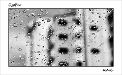 O - Oggi Piove